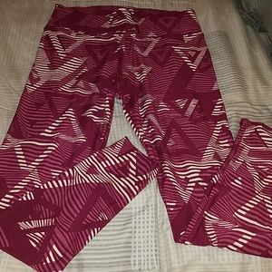 Tall and curvy lularoe leggings